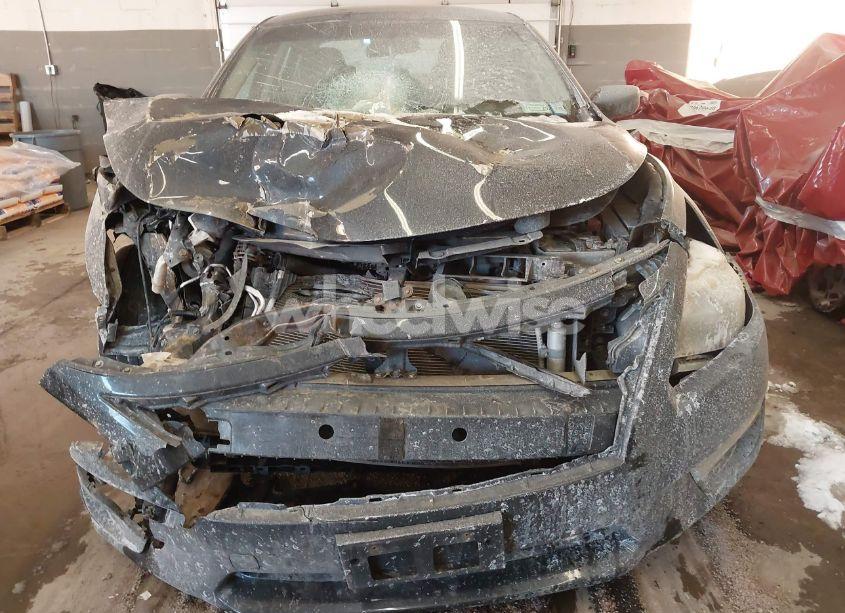 Photo 13 of 2014 Nissan Altima 2.5/2.5 S/2.5 SL/2.5 SV (VIN 1N4AL3AP5EC197588)