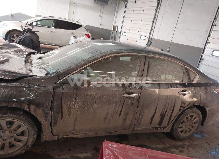 Photo 15 of 2014 Nissan Altima 2.5/2.5 S/2.5 SL/2.5 SV (VIN 1N4AL3AP5EC197588)