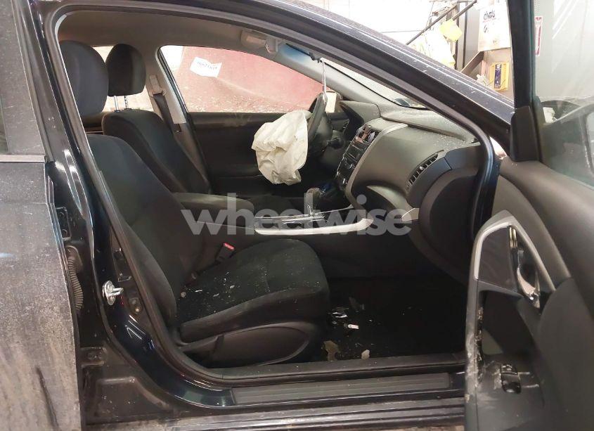 Photo 5 of 2014 Nissan Altima 2.5/2.5 S/2.5 SL/2.5 SV (VIN 1N4AL3AP5EC197588)