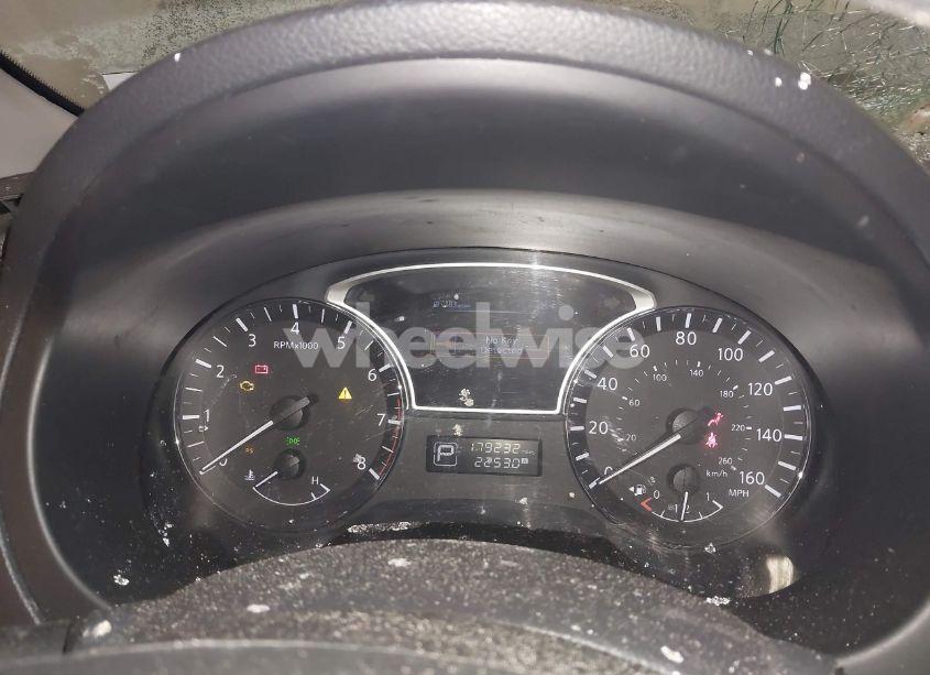 Photo 7 of 2014 Nissan Altima 2.5/2.5 S/2.5 SL/2.5 SV (VIN 1N4AL3AP5EC197588)