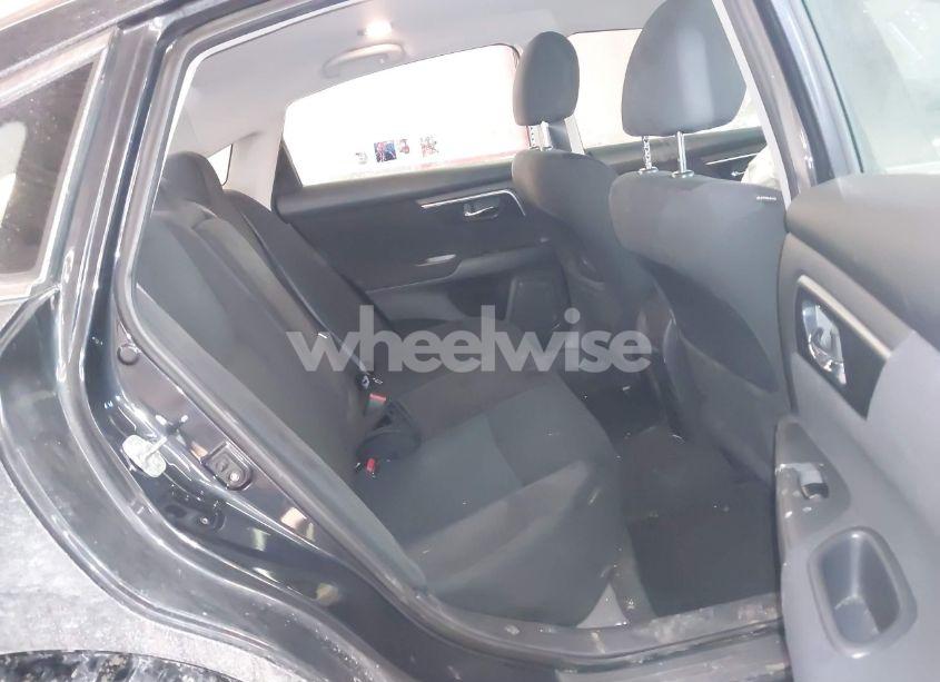 Photo 8 of 2014 Nissan Altima 2.5/2.5 S/2.5 SL/2.5 SV (VIN 1N4AL3AP5EC197588)