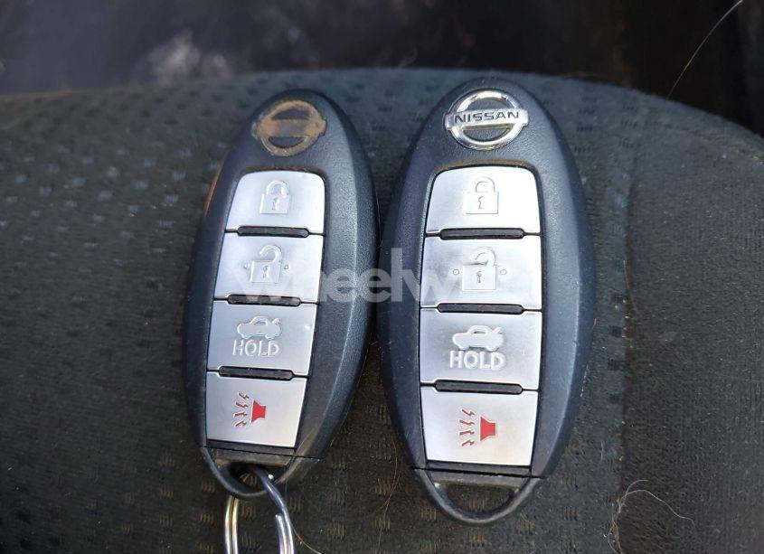 Photo 11 of 2014 Nissan Altima 2.5 S (VIN 1N4AL3AP5EC277022)