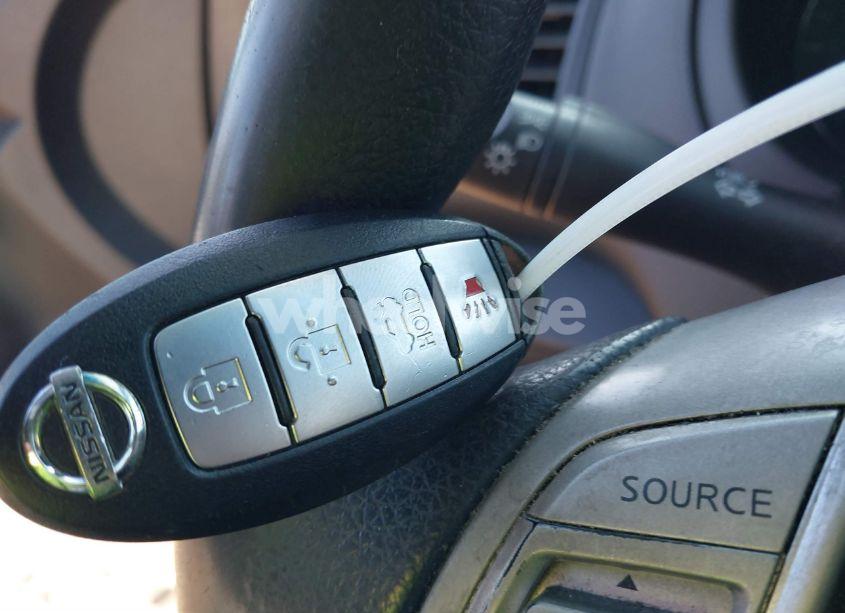 Photo 11 of 2014 Nissan Altima 2.5 S (VIN 1N4AL3AP5EC278638)