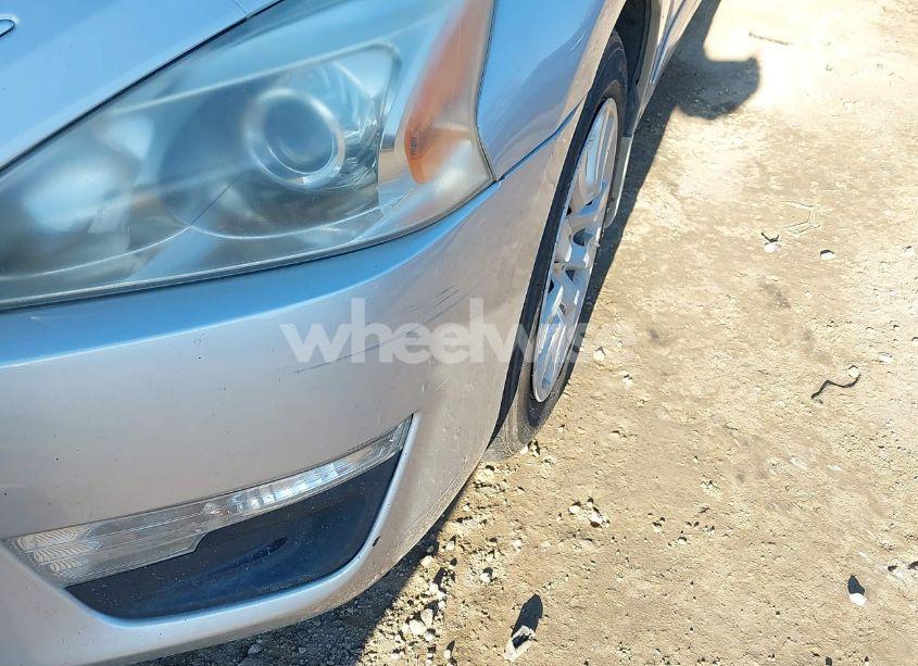 Photo 12 of 2014 Nissan Altima 2.5 S (VIN 1N4AL3AP5EC278638)