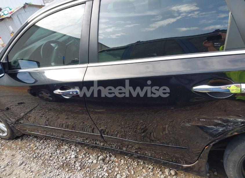 Photo 15 of 2014 Nissan Altima 2.5 SV (VIN 1N4AL3AP5EC281765)