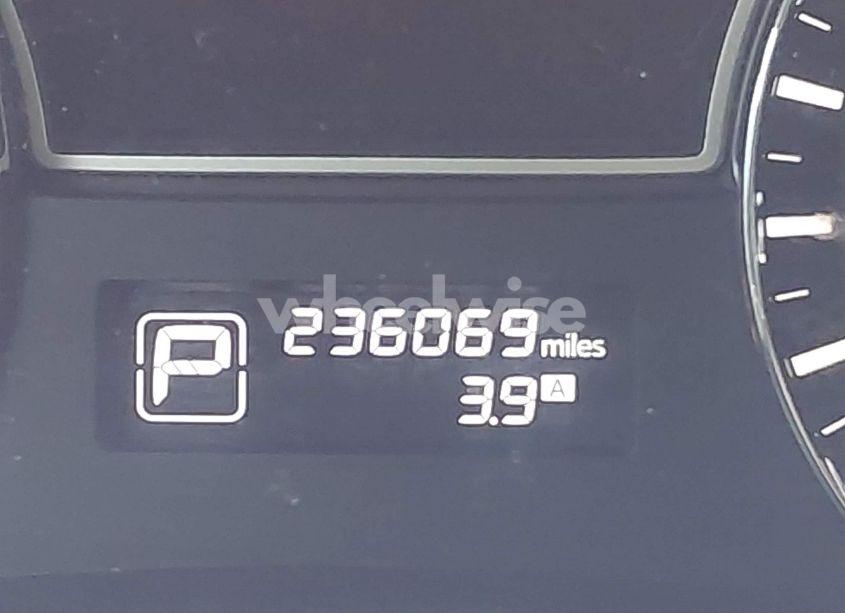 Photo 16 of 2014 Nissan Altima 2.5 SV (VIN 1N4AL3AP5EC281765)