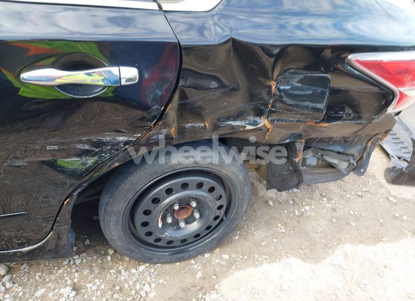 Photo 6 of 2014 Nissan Altima 2.5 SV (VIN 1N4AL3AP5EC281765)