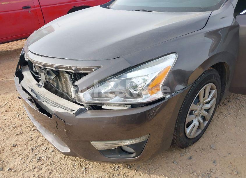 Photo 13 of 2014 Nissan Altima 2.5/2.5 S/2.5 SL/2.5 SV (VIN 1N4AL3AP5EC290370)