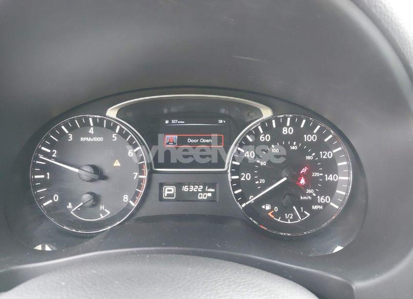 Photo 7 of 2014 Nissan Altima 2.5/2.5 S/2.5 SL/2.5 SV (VIN 1N4AL3AP5EC290370)