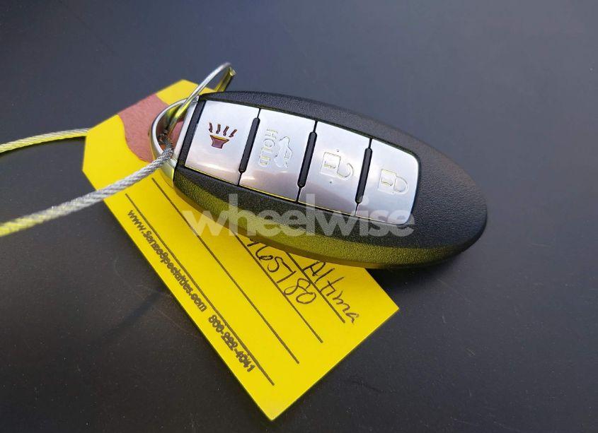 Photo 11 of 2014 Nissan Altima 2.5 S (VIN 1N4AL3AP5EC294256)