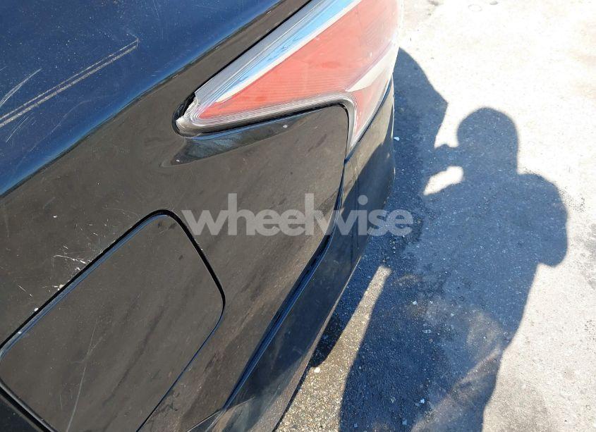 Photo 6 of 2014 Nissan Altima 2.5 S (VIN 1N4AL3AP5EC294256)