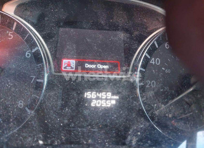 Photo 7 of 2014 Nissan Altima 2.5 S (VIN 1N4AL3AP5EC294256)