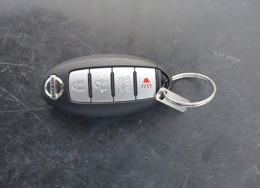 Photo 11 of 2014 Nissan Altima 2.5 S (VIN 1N4AL3AP5EC319964)