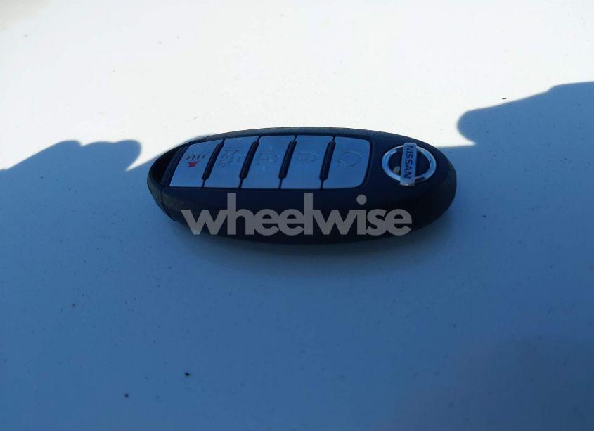 Photo 11 of 2014 Nissan Altima 2.5 SV (VIN 1N4AL3AP5EC322864)