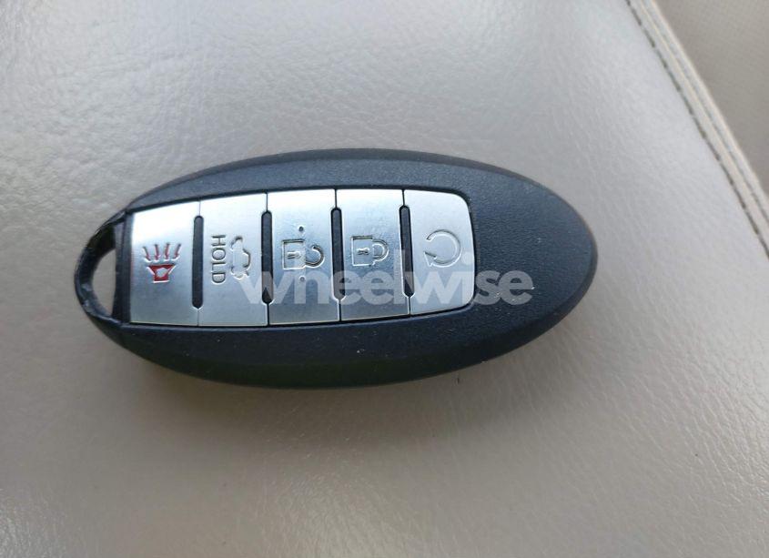 Photo 11 of 2014 Nissan Altima 2.5 SL (VIN 1N4AL3AP5EC328776)