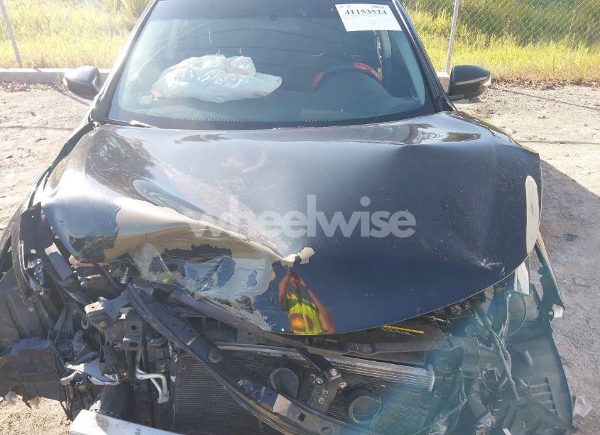 Photo 10 of 2014 Nissan Altima 2.5 SV (VIN 1N4AL3AP5EC329054)