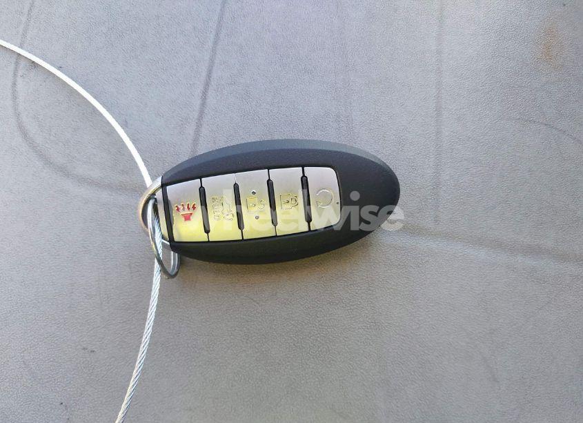 Photo 11 of 2014 Nissan Altima 2.5 SV (VIN 1N4AL3AP5EC329054)