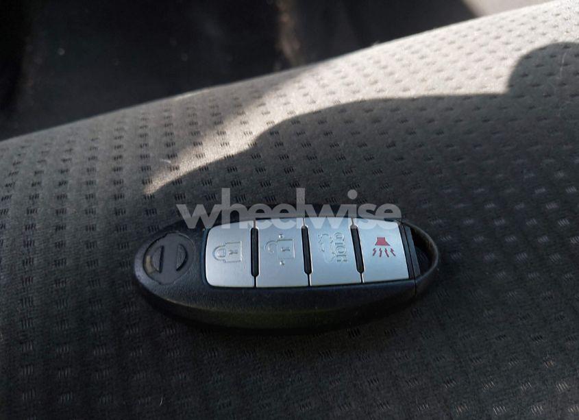 Photo 11 of 2014 Nissan Altima 2.5 S (VIN 1N4AL3AP5EC329314)