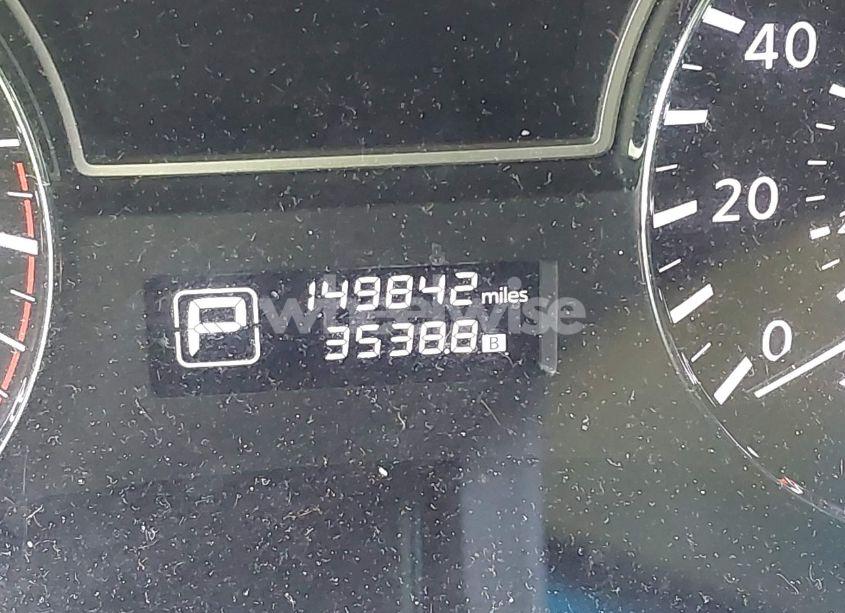 Photo 15 of 2014 Nissan Altima 2.5 S (VIN 1N4AL3AP5EC329314)