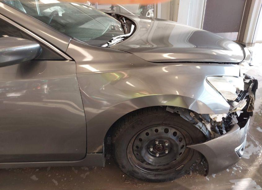 Photo 18 of 2014 Nissan Altima 2.5/2.5 S/2.5 SL/2.5 SV (VIN 1N4AL3AP5EC402410)