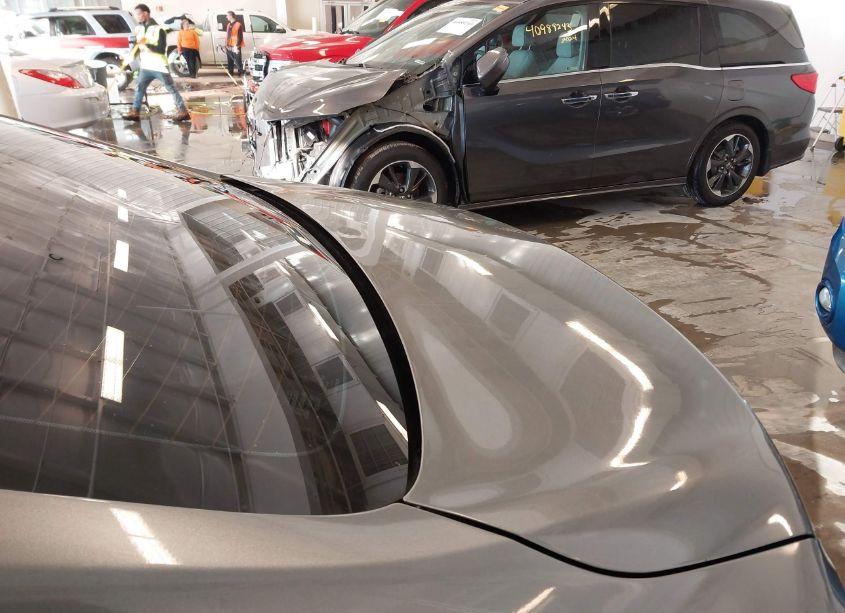 Photo 20 of 2014 Nissan Altima 2.5/2.5 S/2.5 SL/2.5 SV (VIN 1N4AL3AP5EC402410)