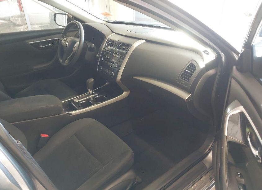 Photo 5 of 2014 Nissan Altima 2.5/2.5 S/2.5 SL/2.5 SV (VIN 1N4AL3AP5EC402410)
