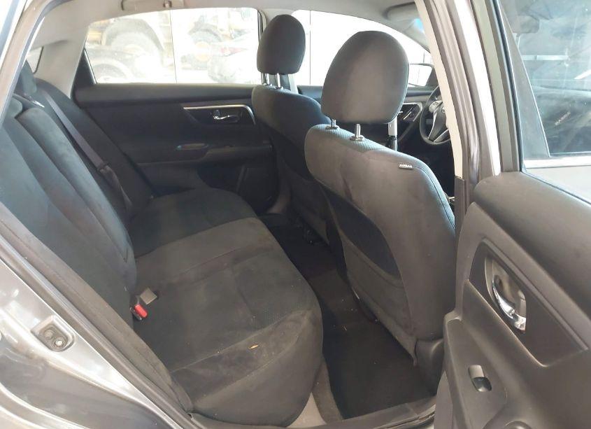 Photo 8 of 2014 Nissan Altima 2.5/2.5 S/2.5 SL/2.5 SV (VIN 1N4AL3AP5EC402410)