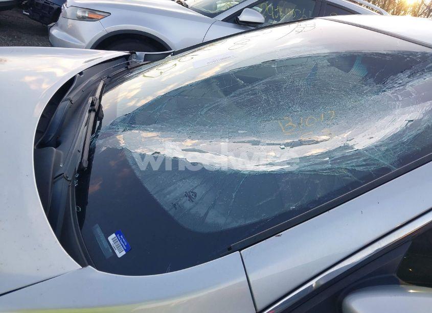 Photo 6 of 2014 Nissan Altima 2.5 S (VIN 1N4AL3AP5EC420924)