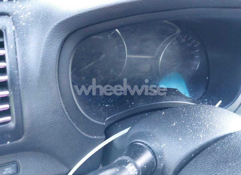 Photo 7 of 2014 Nissan Altima 2.5 S (VIN 1N4AL3AP5EC420924)