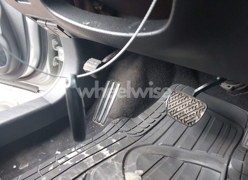 Photo 11 of 2014 Nissan Altima 2.5/2.5 S/2.5 SL/2.5 SV (VIN 1N4AL3AP5EC421801)