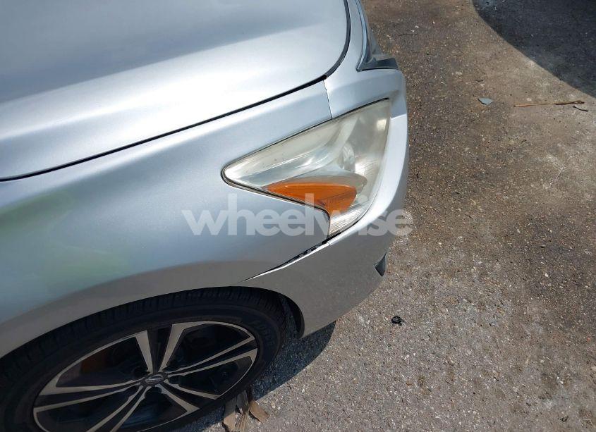 Photo 6 of 2014 Nissan Altima 2.5/2.5 S/2.5 SL/2.5 SV (VIN 1N4AL3AP5EC421801)