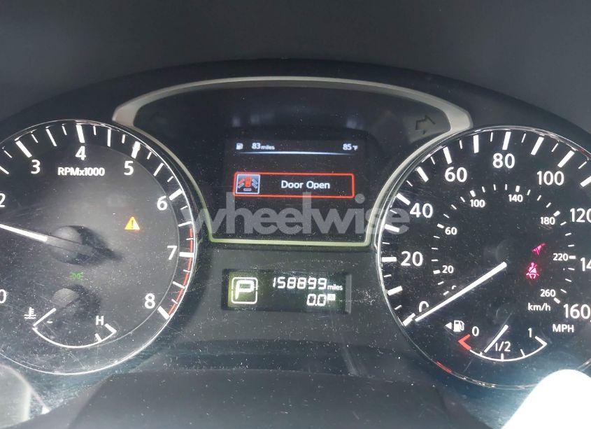 Photo 7 of 2014 Nissan Altima 2.5/2.5 S/2.5 SL/2.5 SV (VIN 1N4AL3AP5EC421801)