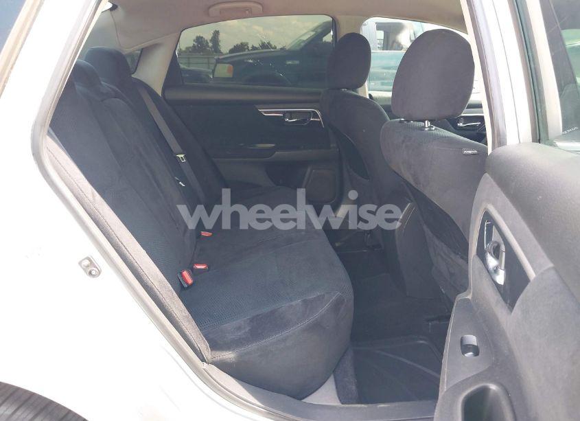 Photo 8 of 2014 Nissan Altima 2.5/2.5 S/2.5 SL/2.5 SV (VIN 1N4AL3AP5EC421801)