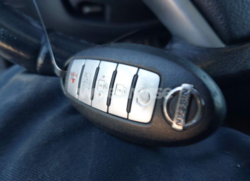 Photo 11 of 2014 Nissan Altima 2.5 SV (VIN 1N4AL3AP5EN206729)