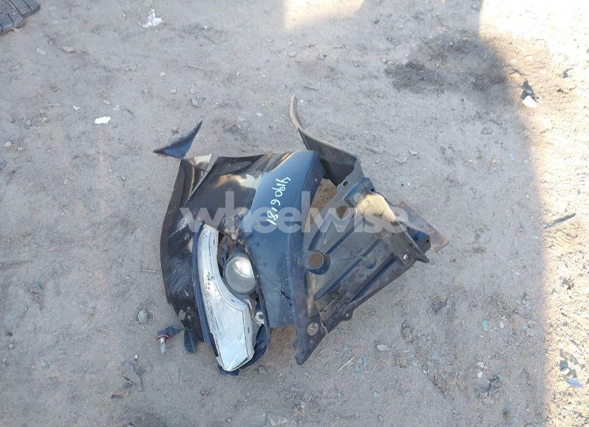 Photo 12 of 2014 Nissan Altima 2.5 SV (VIN 1N4AL3AP5EN206729)