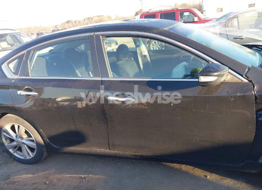 Photo 14 of 2014 Nissan Altima 2.5 SV (VIN 1N4AL3AP5EN206729)