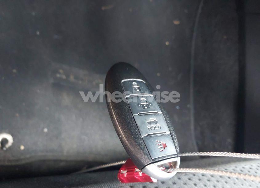 Photo 11 of 2014 Nissan Altima 2.5 S (VIN 1N4AL3AP5EN208691)