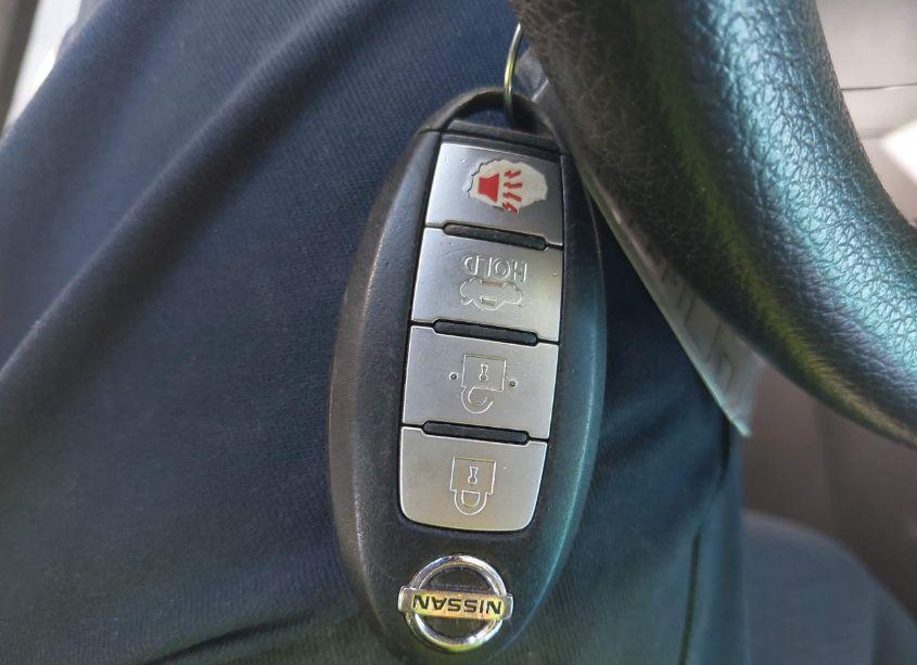 Photo 11 of 2014 Nissan Altima 2.5 S (VIN 1N4AL3AP5EN213082)