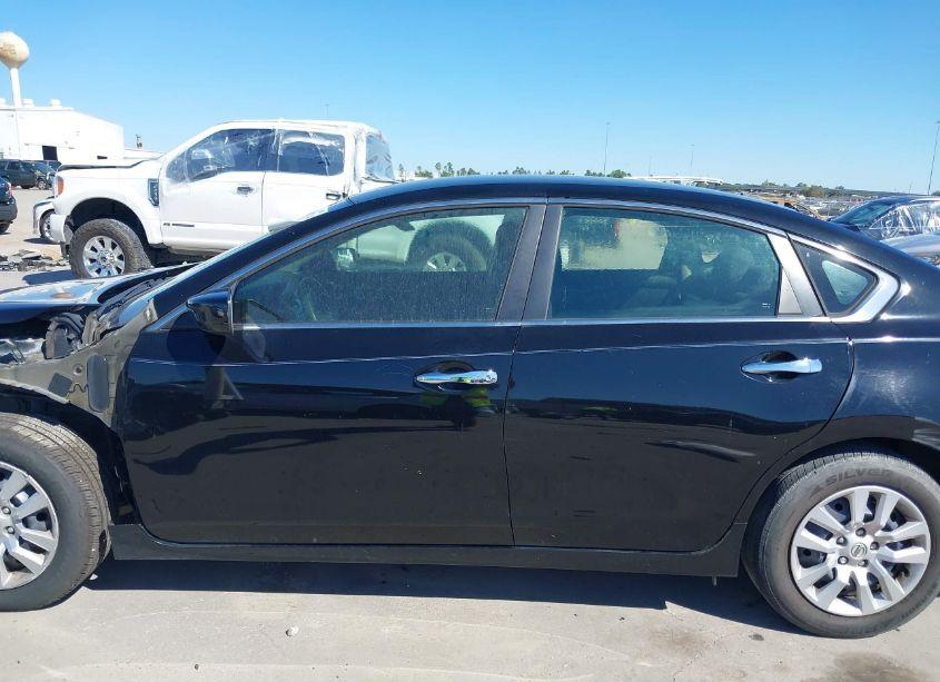 Photo 14 of 2014 Nissan Altima 2.5 S (VIN 1N4AL3AP5EN213082)