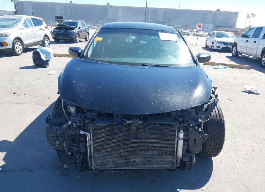 Photo 6 of 2014 Nissan Altima 2.5 S (VIN 1N4AL3AP5EN213082)