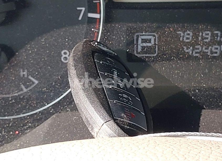 Photo 11 of 2014 Nissan Altima 2.5 SV (VIN 1N4AL3AP5EN213213)