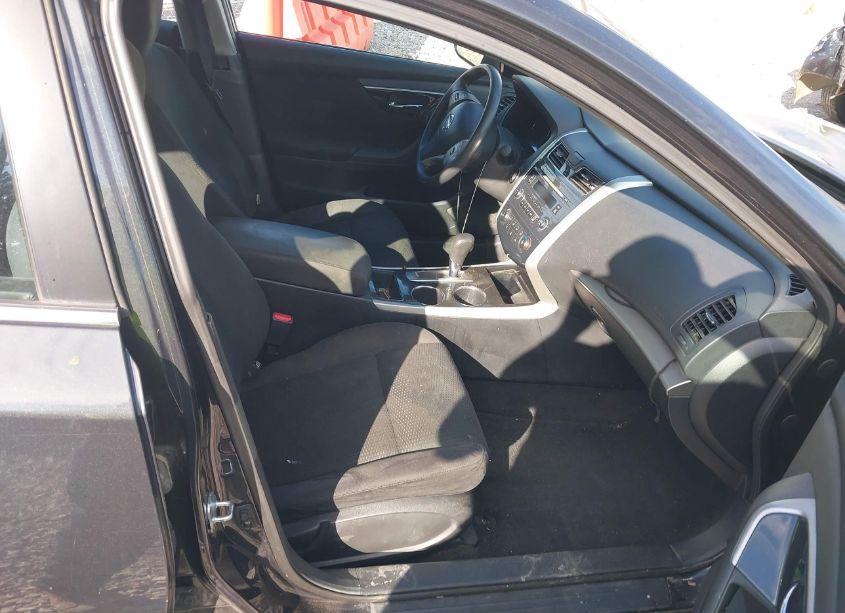 Photo 5 of 2014 Nissan Altima 2.5 S (VIN 1N4AL3AP5EN219741)