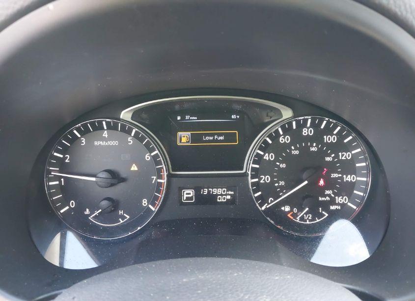 Photo 7 of 2014 Nissan Altima 2.5 S (VIN 1N4AL3AP5EN219741)