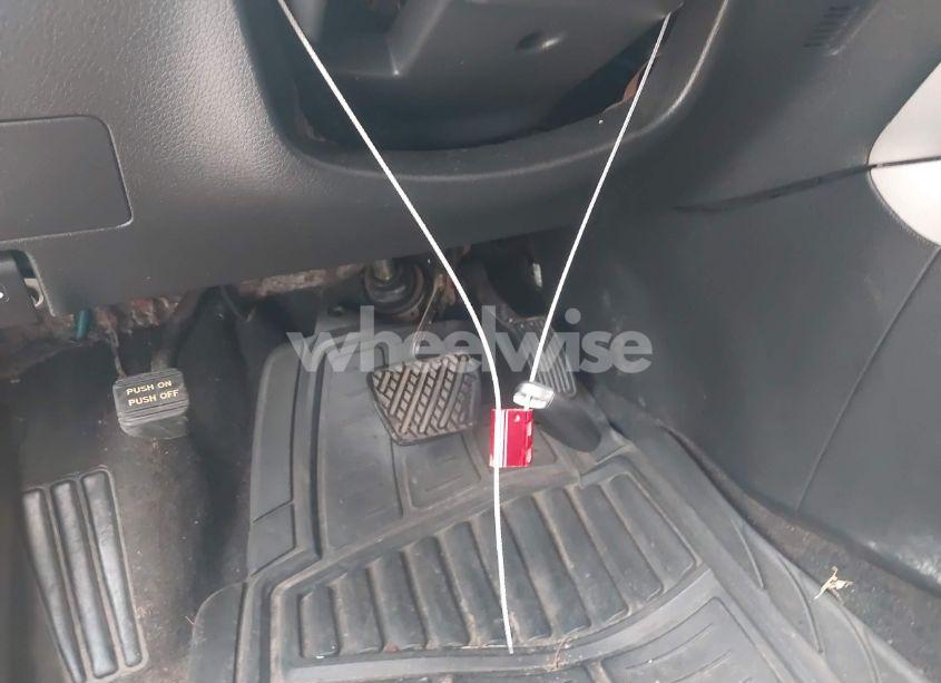 Photo 11 of 2014 Nissan Altima 2.5 S (VIN 1N4AL3AP5EN226947)