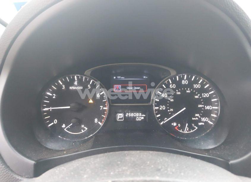 Photo 7 of 2014 Nissan Altima 2.5 S (VIN 1N4AL3AP5EN226947)