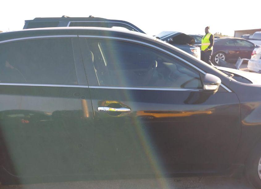 Photo 13 of 2014 Nissan Altima 2.5 SL (VIN 1N4AL3AP5EN241531)