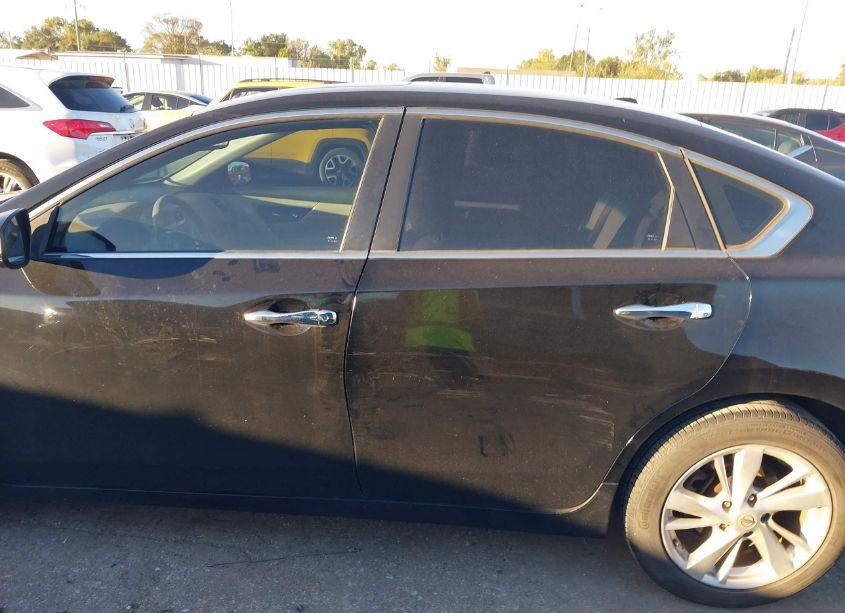 Photo 14 of 2014 Nissan Altima 2.5 SL (VIN 1N4AL3AP5EN241531)