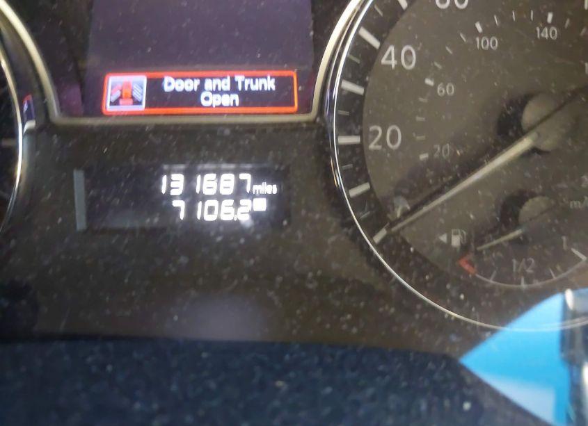 Photo 15 of 2014 Nissan Altima 2.5 SL (VIN 1N4AL3AP5EN241531)