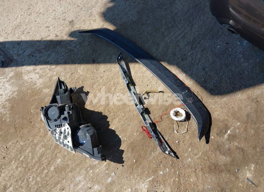 Photo 12 of 2014 Nissan Altima 2.5/2.5 S/2.5 SL/2.5 SV (VIN 1N4AL3AP5EN261312)