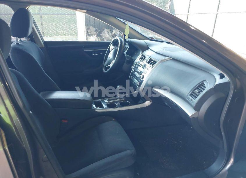 Photo 5 of 2014 Nissan Altima 2.5/2.5 S/2.5 SL/2.5 SV (VIN 1N4AL3AP5EN261312)